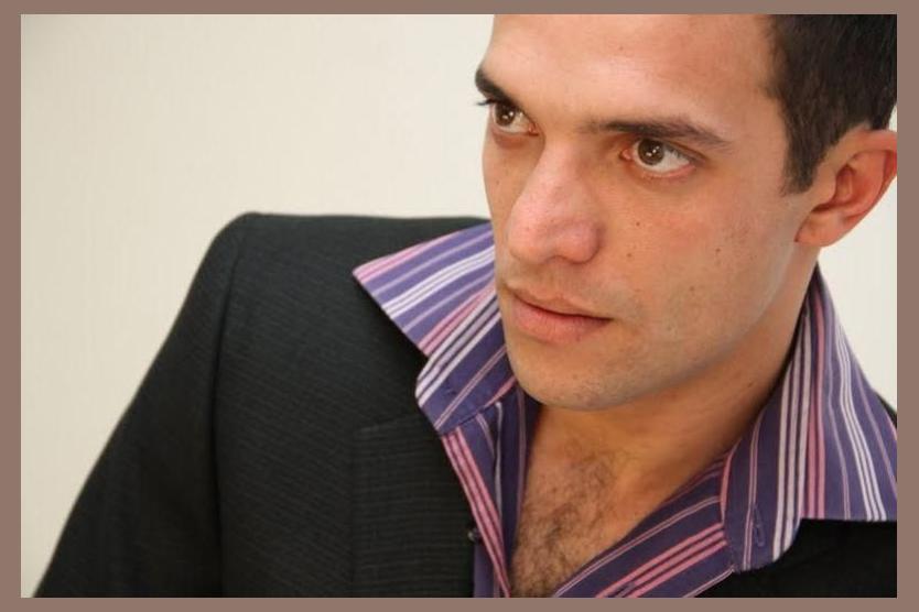 Marcos Bella